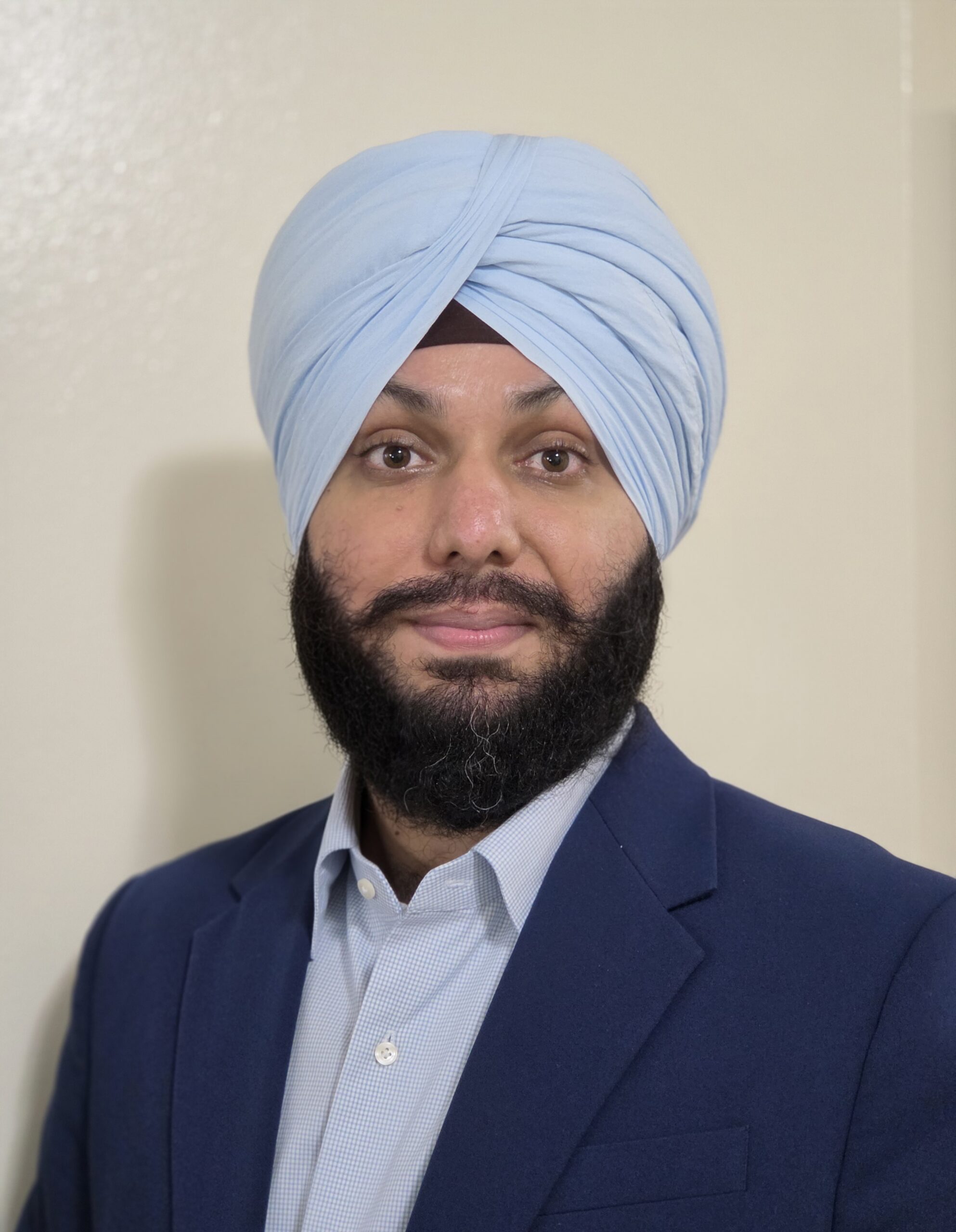 Jagdeep Singh Kundi