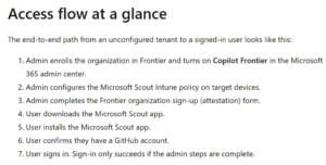 Deploying Microsoft Scout with Intune: The Full Admin Setup – Scudra