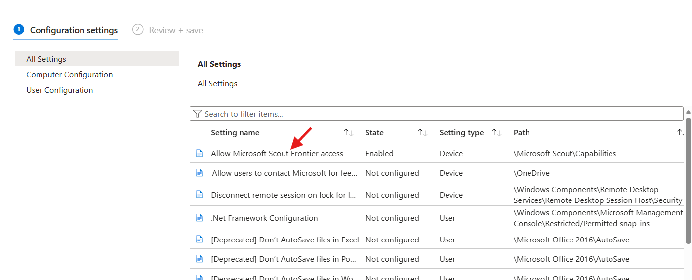 Deploying Microsoft Scout with Intune: The Full Admin Setup – Scudra